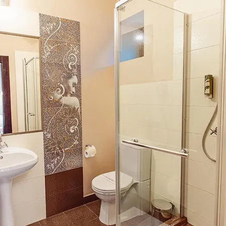 4cardinals Boutique 3* Braşov
