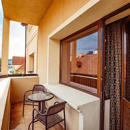 4cardinals Boutique Hotel Braşov