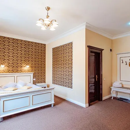 Hotel 4cardinals Boutique 3*