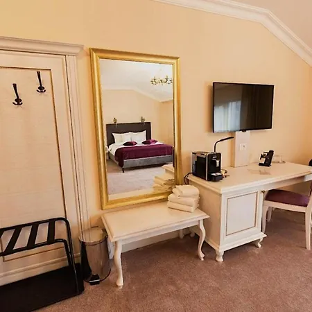 4cardinals Boutique Hotel Braşov