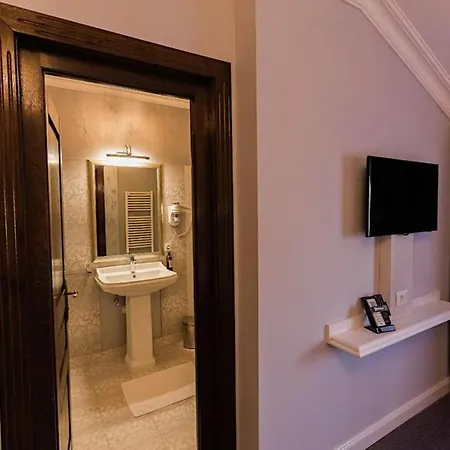 4cardinals Boutique Hotel