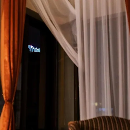Hotel 4cardinals Boutique Braşov